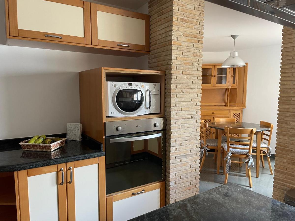 Carmen12 Apartment Xativa Exterior photo
