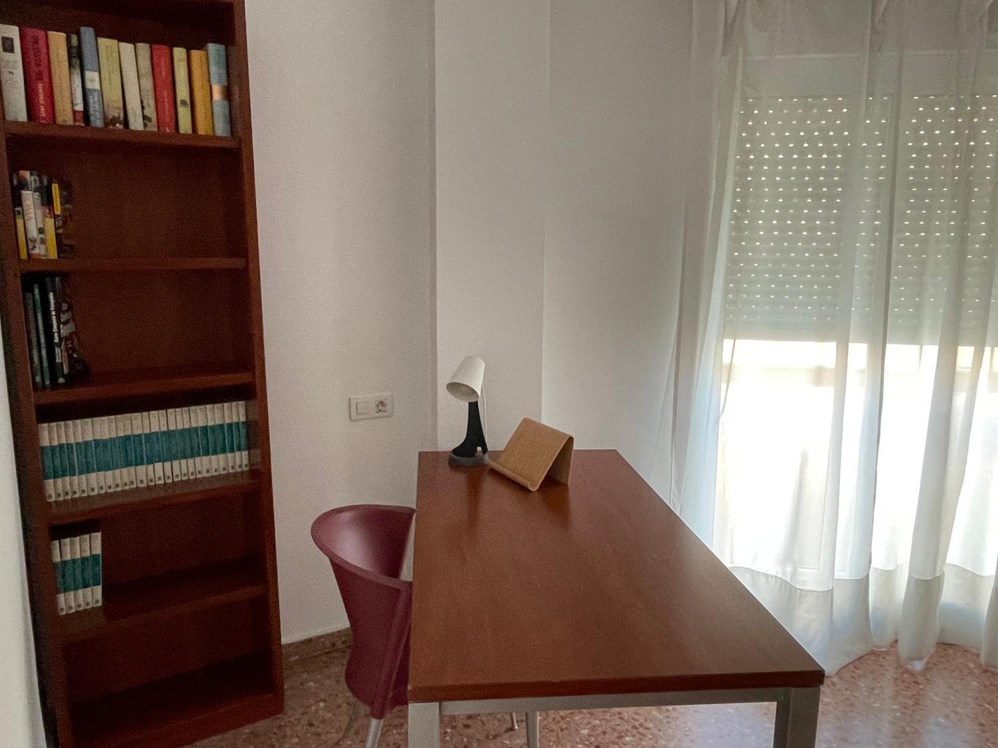 Carmen12 Apartment Xativa Exterior photo